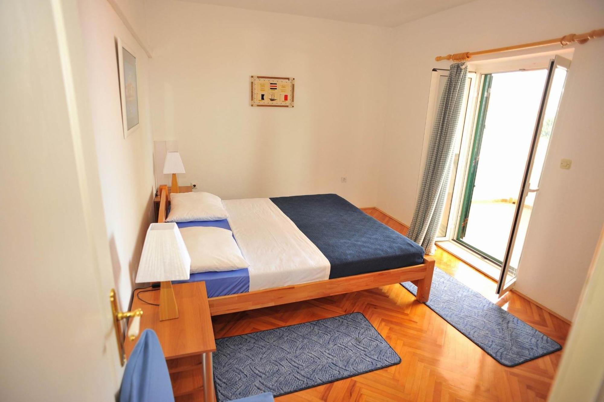 Villa Anni Sutivan Pokoj fotografie